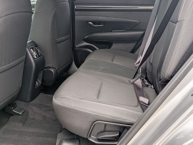 2023 Hyundai Tucson SEL - Photo 19
