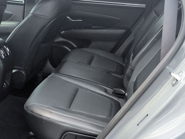 2024 Hyundai Tucson Limited - Photo 24