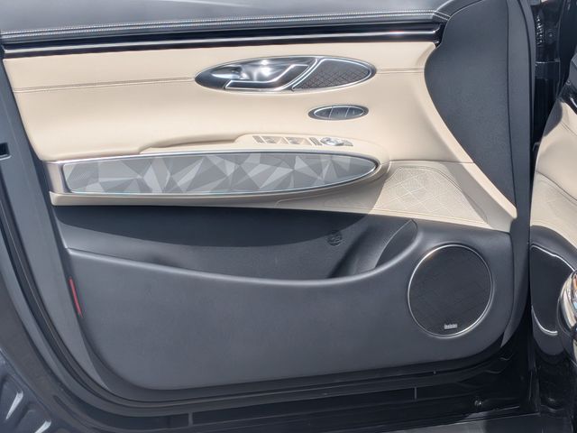 2023 GENESIS GV70 Sport - Photo 13