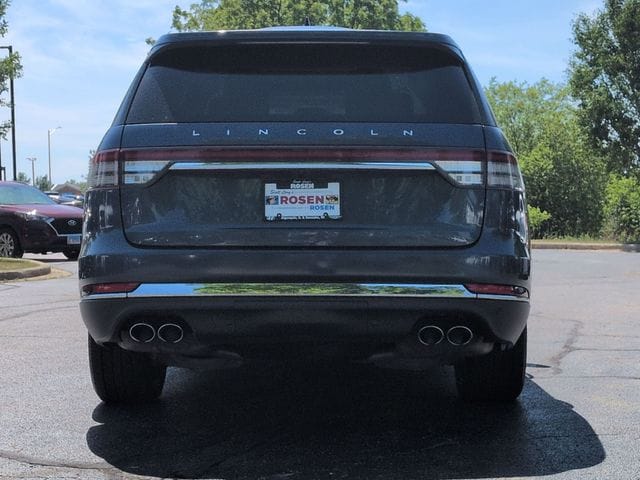 2020 Lincoln Aviator Reserve - Photo 6