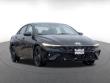 New 2026 Hyundai Elantra SEL Sport Premium Sedan