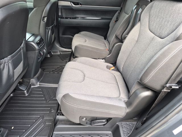 2021 Hyundai Palisade SEL - Photo 22