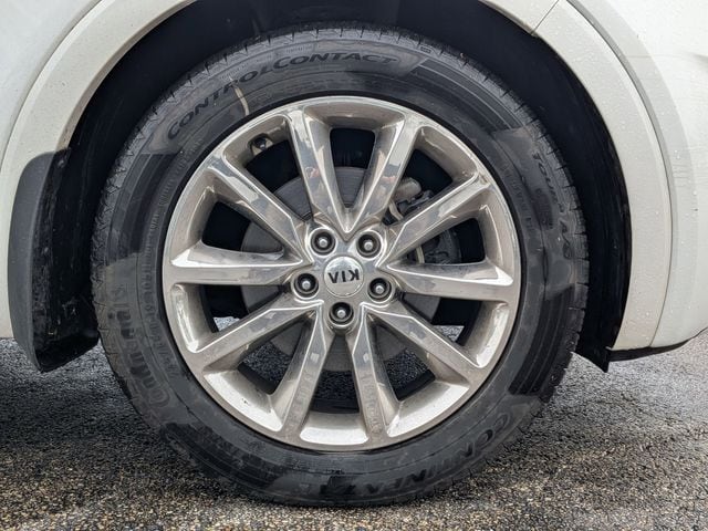 2017 Kia Sorento SXL - Photo 9