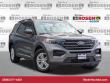 Used 2022 Ford Explorer XLT SUV