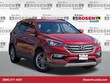 Hyundai Santa Fe Sport
