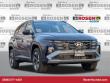 New 2026 Hyundai Tucson SEL AWD SUV