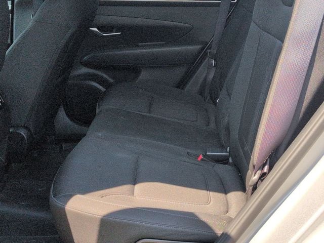 2024 Hyundai Tucson SEL - Photo 22