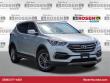 Used 2017 Hyundai Santa Fe Sport 2.4 Base SUV