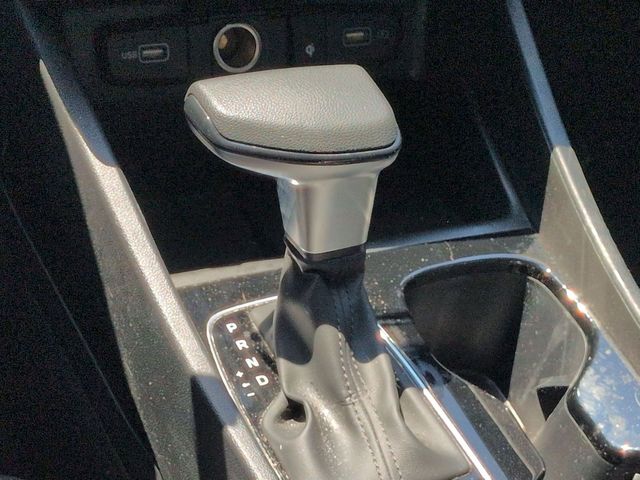 2024 Hyundai Tucson SEL - Photo 21