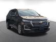 Used 2023 Chevrolet Traverse Premier SUV