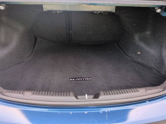 2015 Hyundai Elantra SE - Photo 22