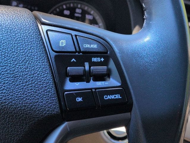 2016 Hyundai Tucson Limited - Photo 15