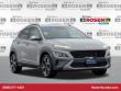 Certified 2022 Hyundai Kona Limited SUV