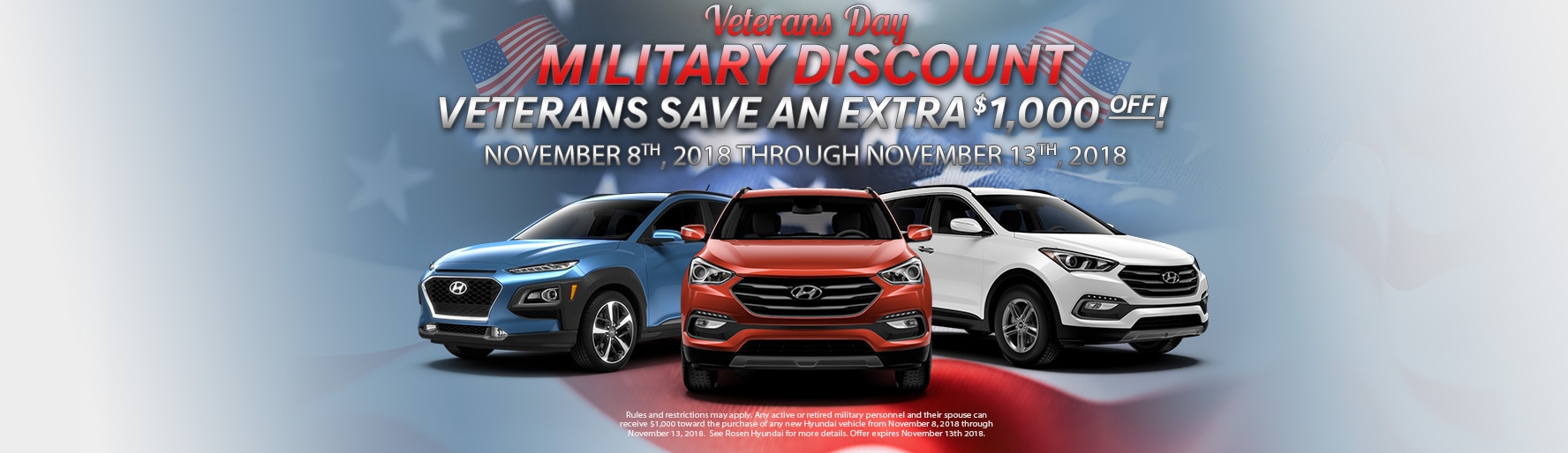 Rosen Hyundai of Algonquin New and Used IL Hyundai Dealer