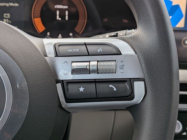 2026 Hyundai Tucson SEL - Photo 15