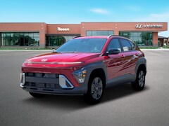 2026 Hyundai Kona SEL Sport AWD SUV