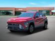New 2026 Hyundai Kona SEL Sport AWD SUV