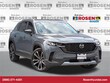 Mazda CX-50