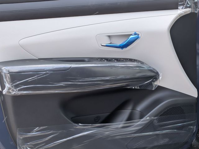 2026 Hyundai Tucson SEL - Photo 12