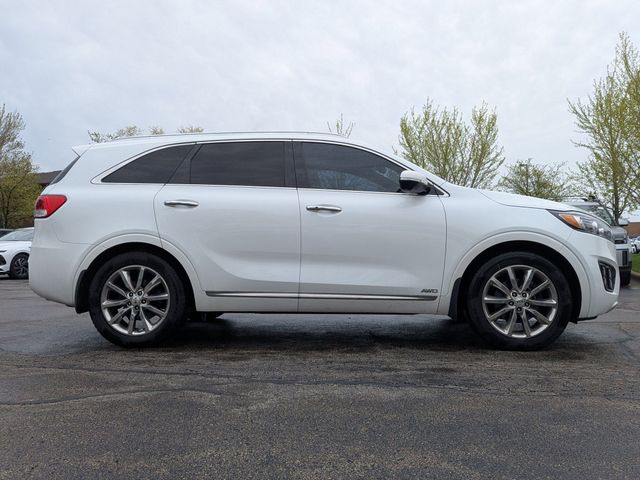 2017 Kia Sorento SXL - Photo 8