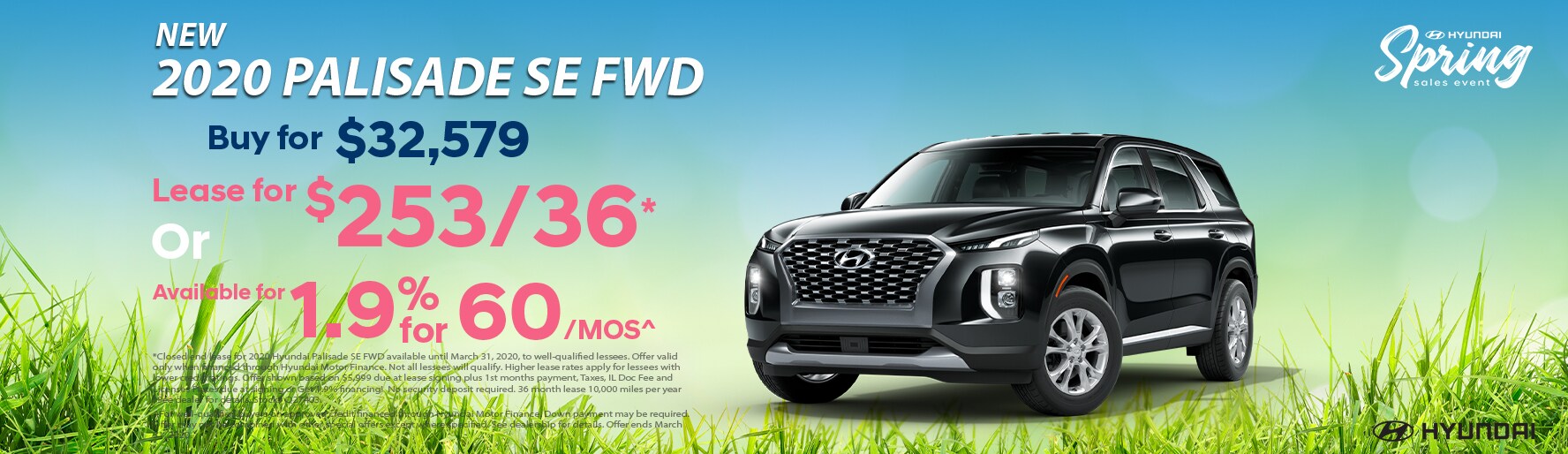 Rosen Hyundai of Algonquin New and Used IL Hyundai Dealer