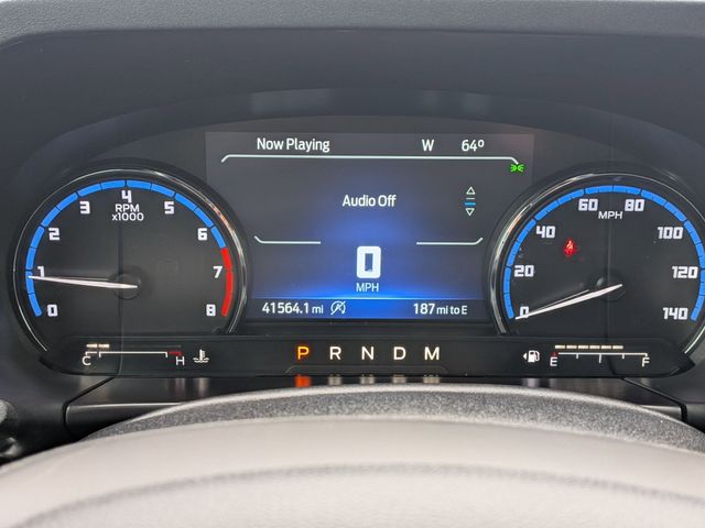 2022 Ford Bronco Sport Badlands - Photo 14
