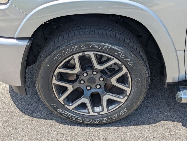 2025 RAM Ram 1500 Pickup Laramie - Photo 9