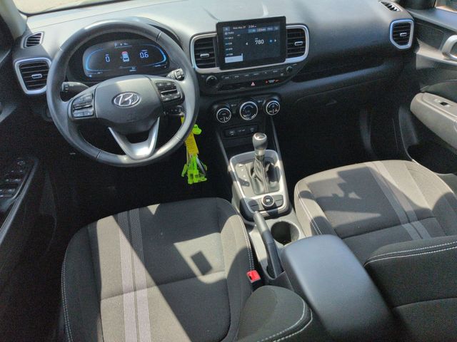 2023 Hyundai Venue SEL - Photo 22