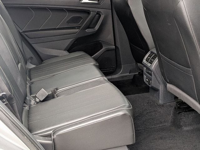 2022 Volkswagen Tiguan SE R-LINE BLACK - Photo 26