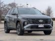 New 2026 Hyundai Tucson SEL AWD SUV