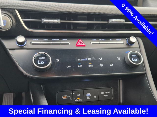 2026 Hyundai Sonata SEL - Photo 15