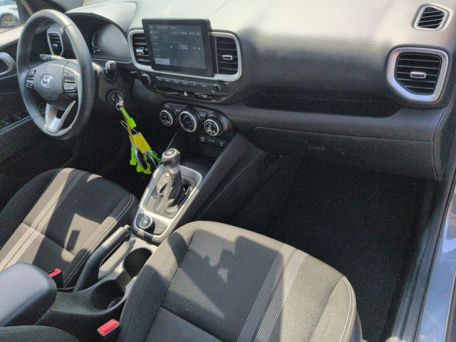 2023 Hyundai Venue SEL - Photo 27