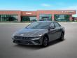 New 2026 Hyundai Elantra SEL Sport Sedan