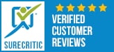 Sure Critic Reviews