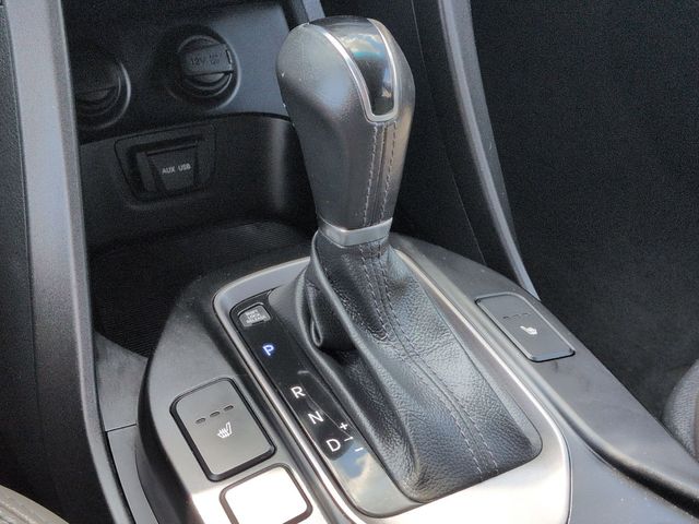 2014 Hyundai Santa Fe Sport - Photo 21