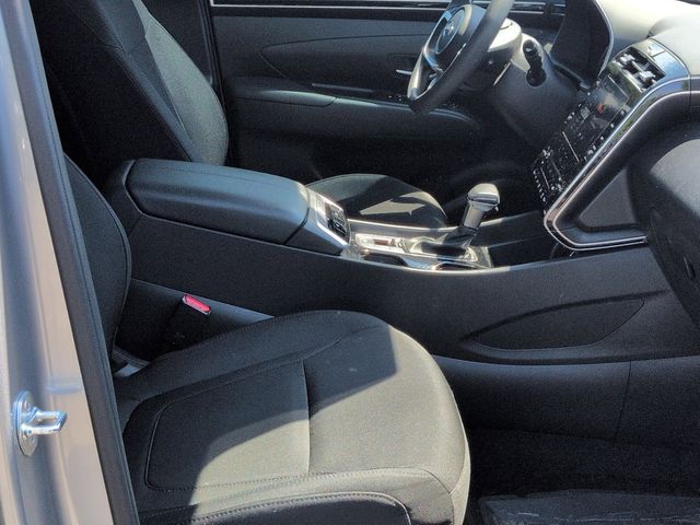 2024 Hyundai Tucson SEL - Photo 28