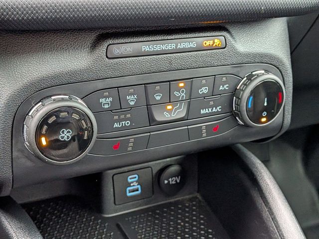 2022 Ford Bronco Sport Badlands - Photo 21