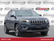 Used 2019 Jeep Cherokee Limited SUV