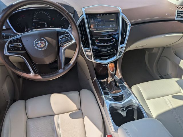 2016 Cadillac SRX Luxury Collection - Photo 23