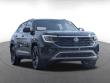 Used 2024 Volkswagen Atlas Cross Sport 2.0T SE w/Technology SUV