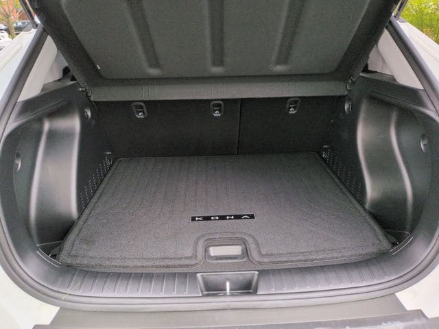 2026 Hyundai Kona SEL Sport - Photo 24