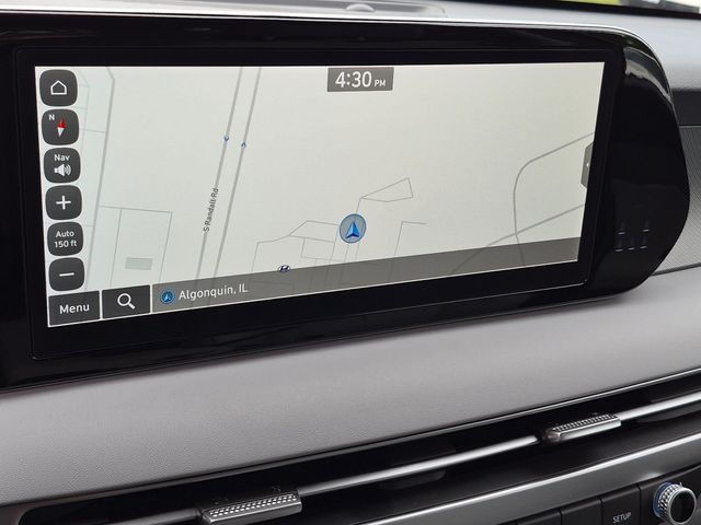 2025 Hyundai Palisade SEL - Photo 18
