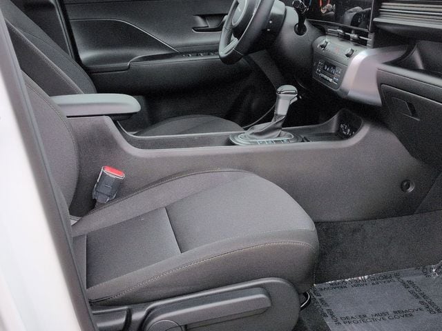 2026 Hyundai Kona SEL Sport - Photo 27