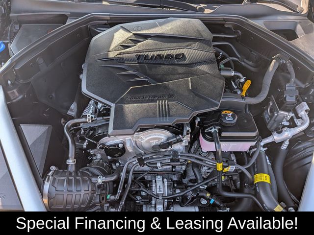 2026 GENESIS G70 Standard - Photo 26