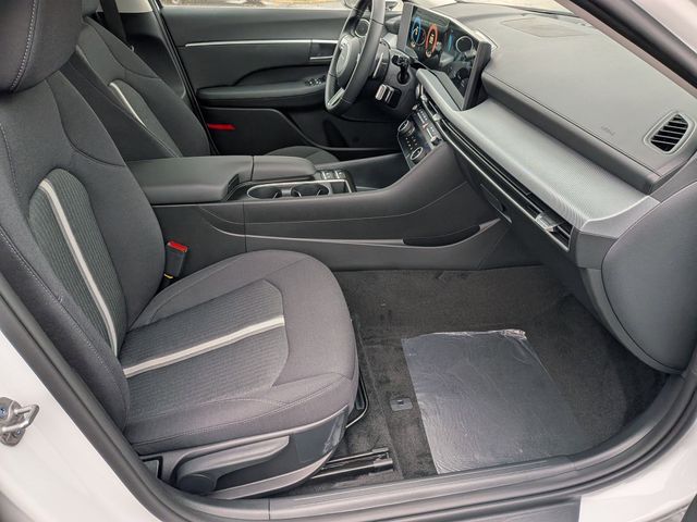 2026 Hyundai Sonata SEL - Photo 28