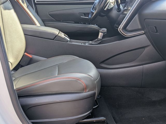 2023 Hyundai Santa Cruz Limited - Photo 26