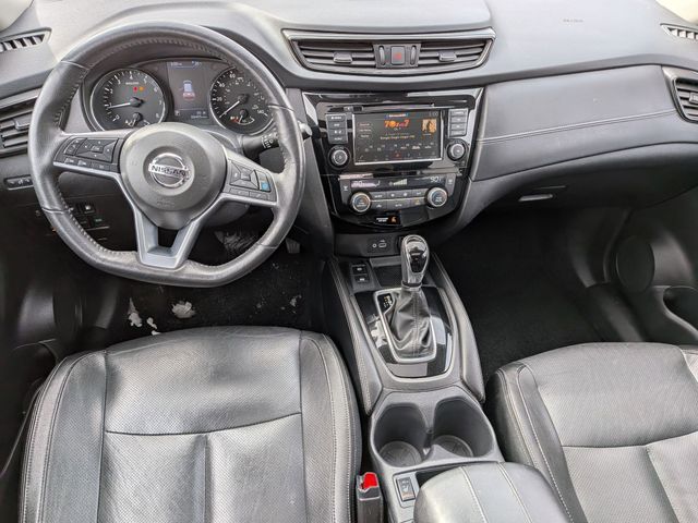 2019 Nissan Rogue SL - Photo 23
