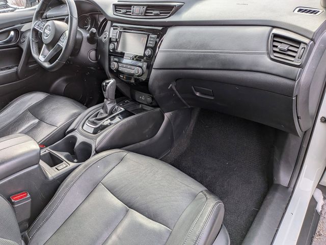 2019 Nissan Rogue SL - Photo 27