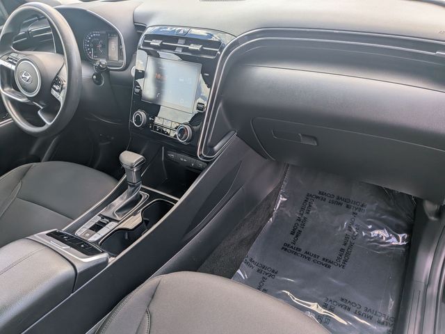 2023 Hyundai Tucson SEL - Photo 25