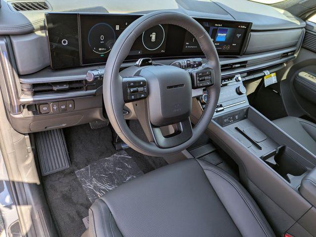 2026 Hyundai Santa Fe Calligraphy - Photo 10